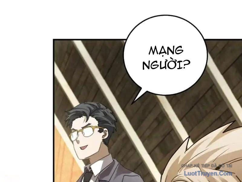 Ta Bán Hàng Vỉa Hè Ở Mạt Thế Chapter 76 - Trang 2