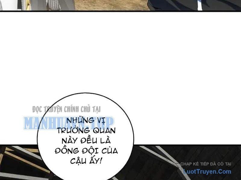 Ta Bán Hàng Vỉa Hè Ở Mạt Thế Chapter 76 - Trang 2