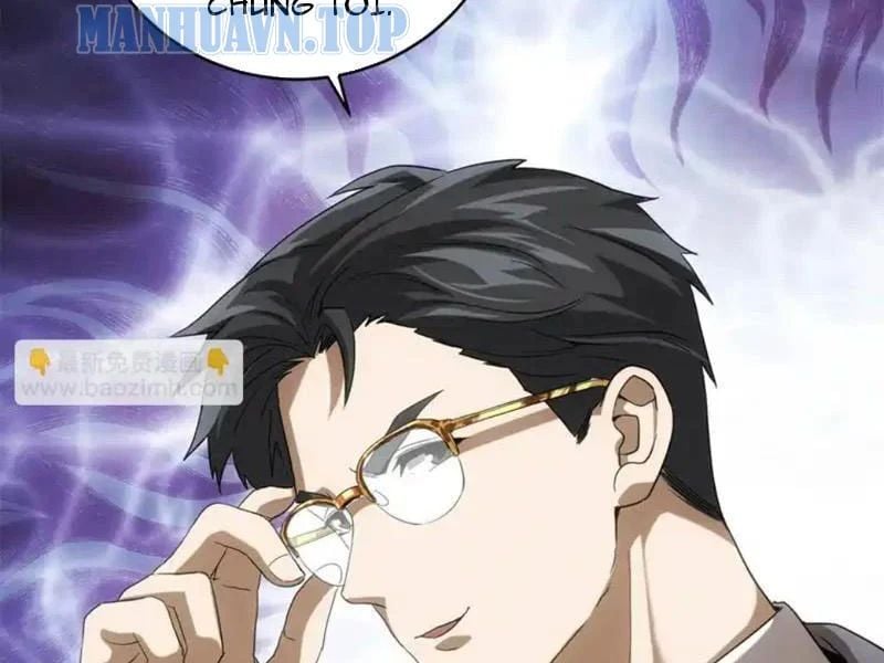 Ta Bán Hàng Vỉa Hè Ở Mạt Thế Chapter 76 - Trang 2