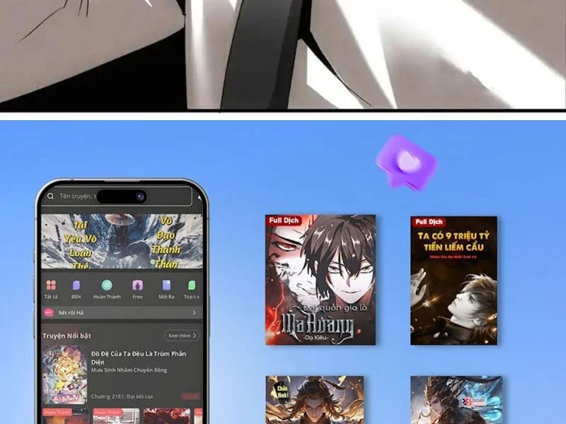 Ta Bán Hàng Vỉa Hè Ở Mạt Thế Chapter 76 - Trang 2