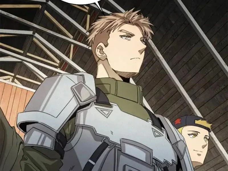 Ta Bán Hàng Vỉa Hè Ở Mạt Thế Chapter 76 - Trang 2