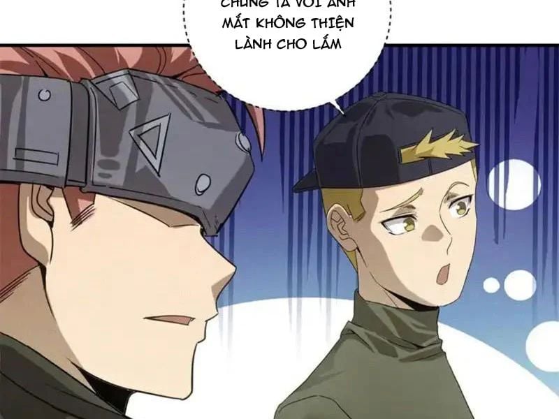 Ta Bán Hàng Vỉa Hè Ở Mạt Thế Chapter 76 - Trang 2