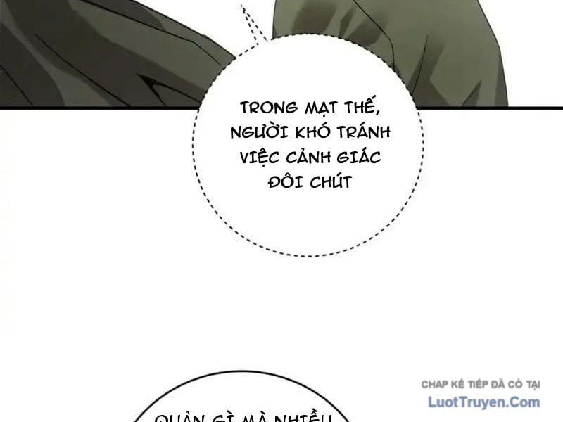 Ta Bán Hàng Vỉa Hè Ở Mạt Thế Chapter 76 - Trang 2