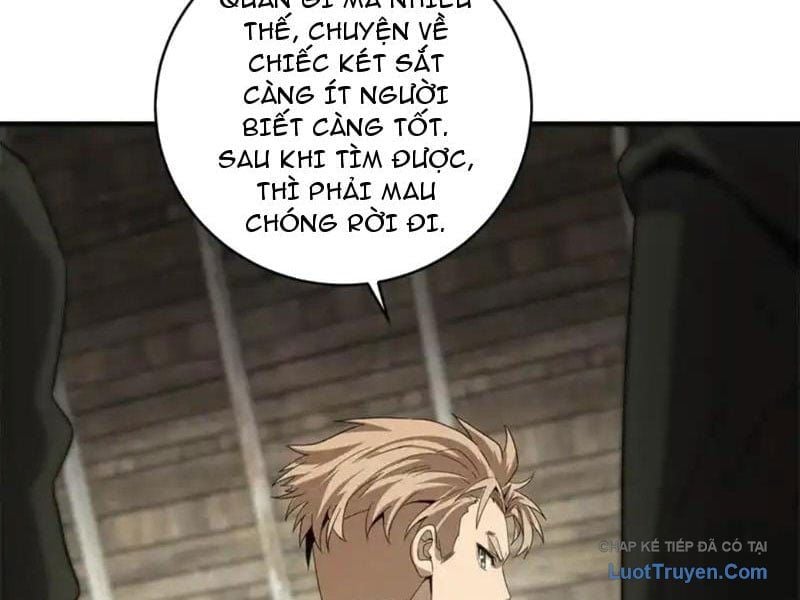 Ta Bán Hàng Vỉa Hè Ở Mạt Thế Chapter 76 - Trang 2