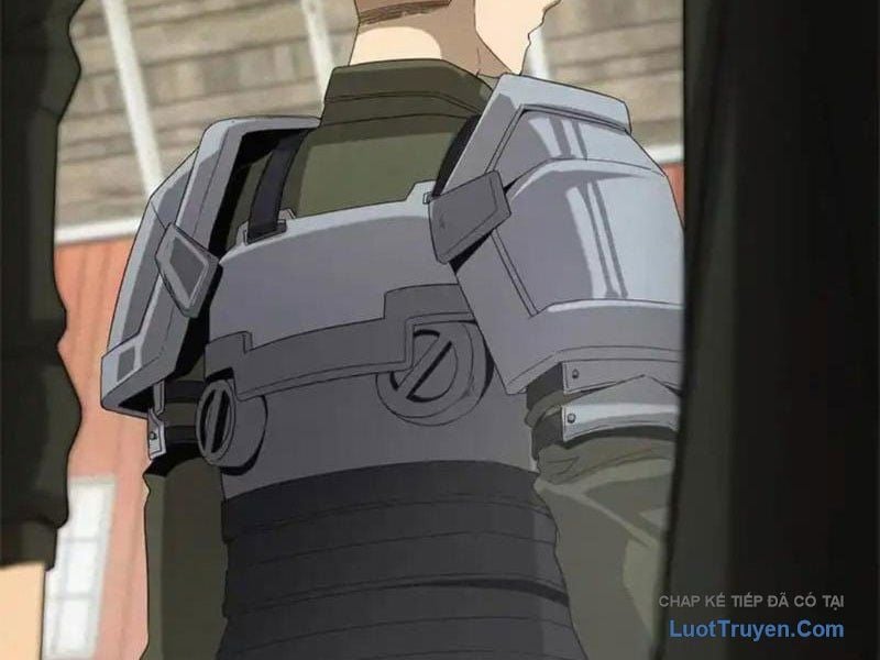 Ta Bán Hàng Vỉa Hè Ở Mạt Thế Chapter 76 - Trang 2