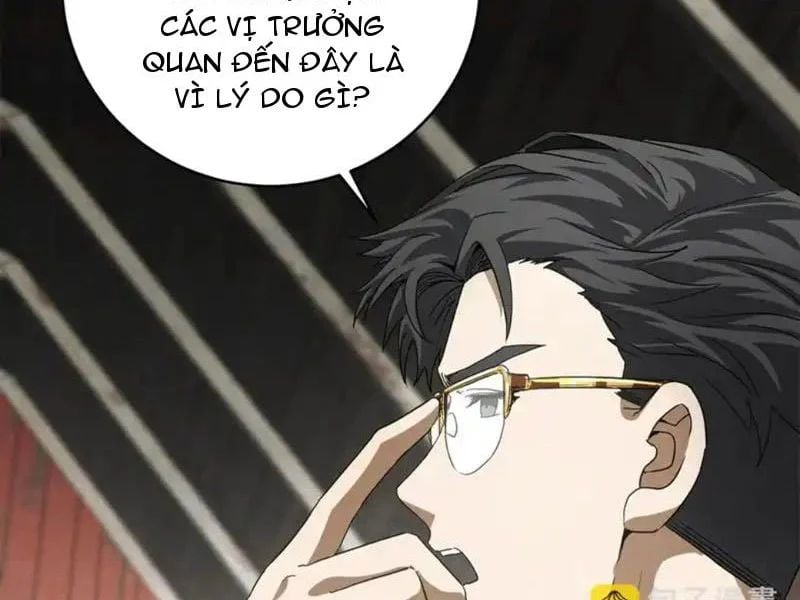 Ta Bán Hàng Vỉa Hè Ở Mạt Thế Chapter 76 - Trang 2