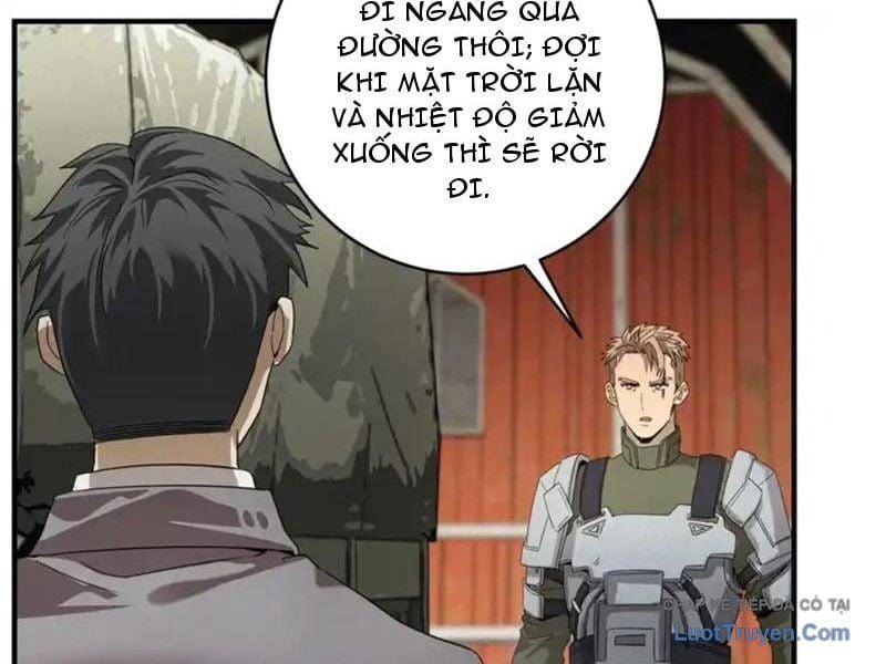 Ta Bán Hàng Vỉa Hè Ở Mạt Thế Chapter 76 - Trang 2