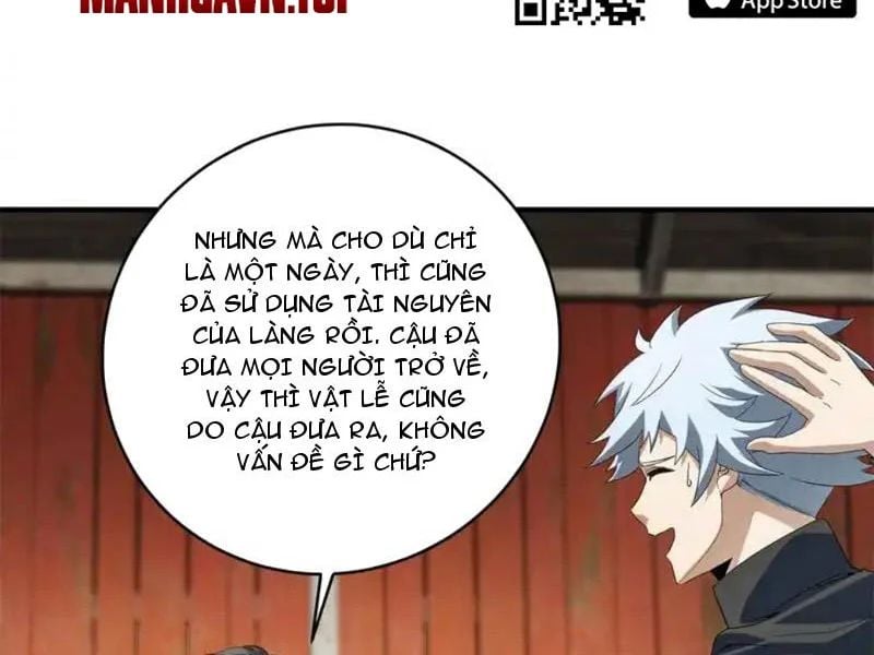 Ta Bán Hàng Vỉa Hè Ở Mạt Thế Chapter 76 - Trang 2