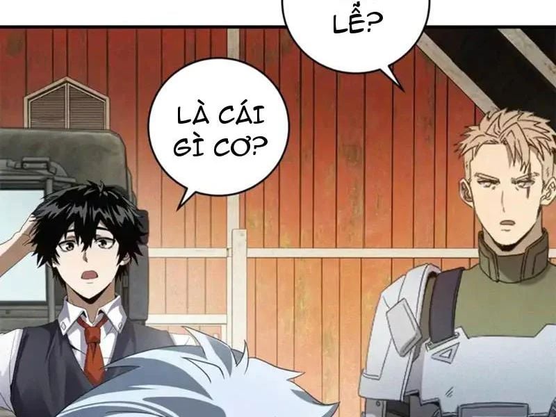 Ta Bán Hàng Vỉa Hè Ở Mạt Thế Chapter 76 - Trang 2