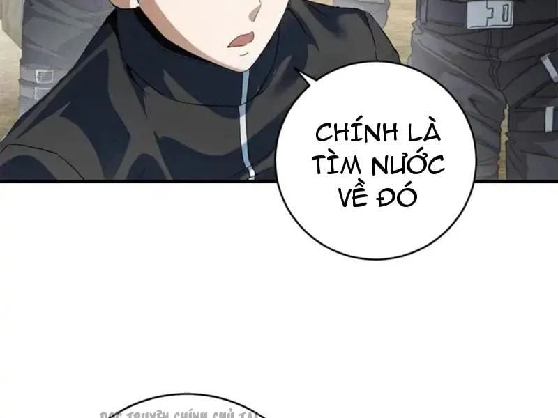 Ta Bán Hàng Vỉa Hè Ở Mạt Thế Chapter 76 - Trang 2