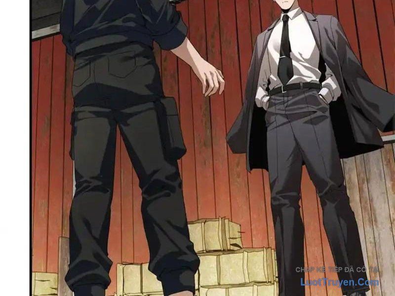 Ta Bán Hàng Vỉa Hè Ở Mạt Thế Chapter 76 - Trang 2