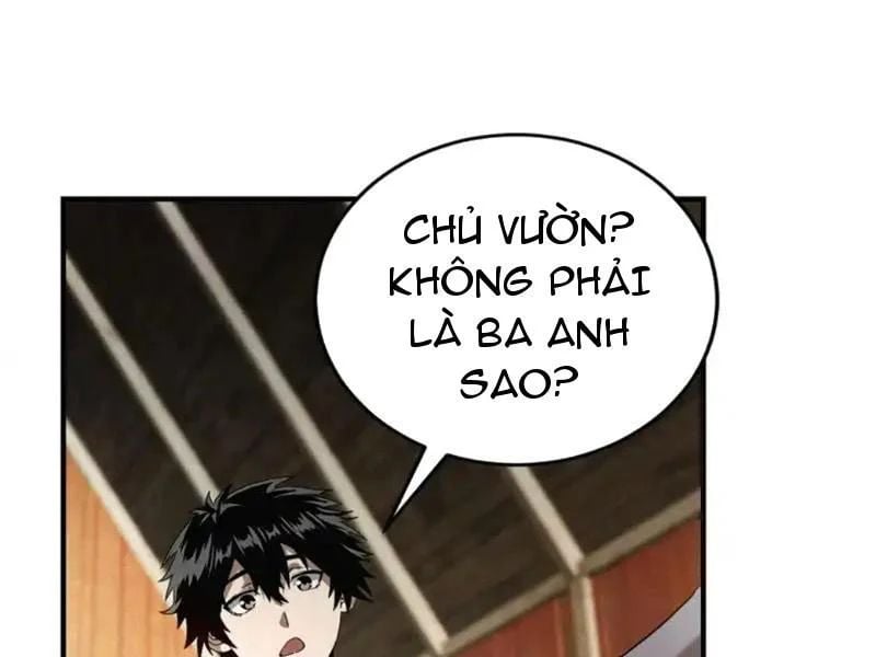 Ta Bán Hàng Vỉa Hè Ở Mạt Thế Chapter 76 - Trang 2