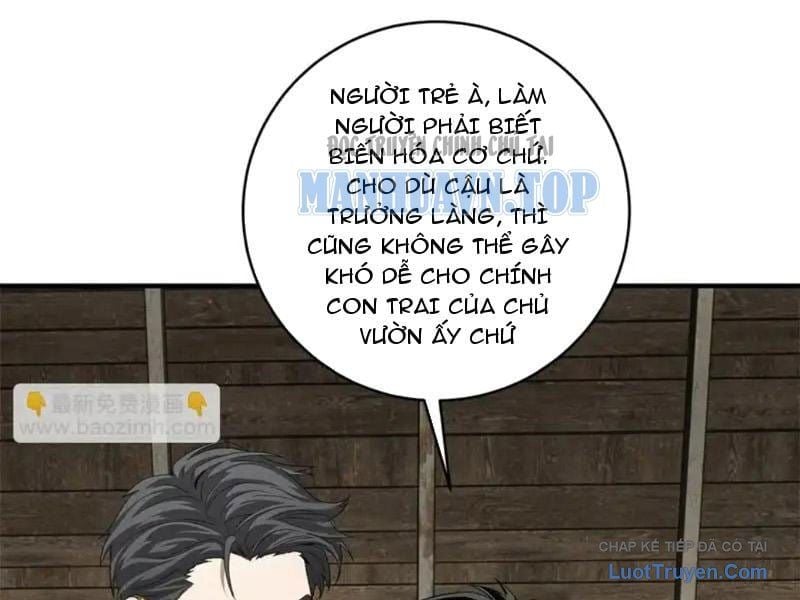 Ta Bán Hàng Vỉa Hè Ở Mạt Thế Chapter 76 - Trang 2