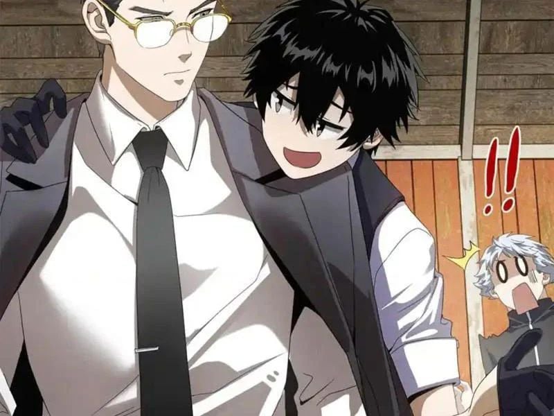 Ta Bán Hàng Vỉa Hè Ở Mạt Thế Chapter 76 - Trang 2