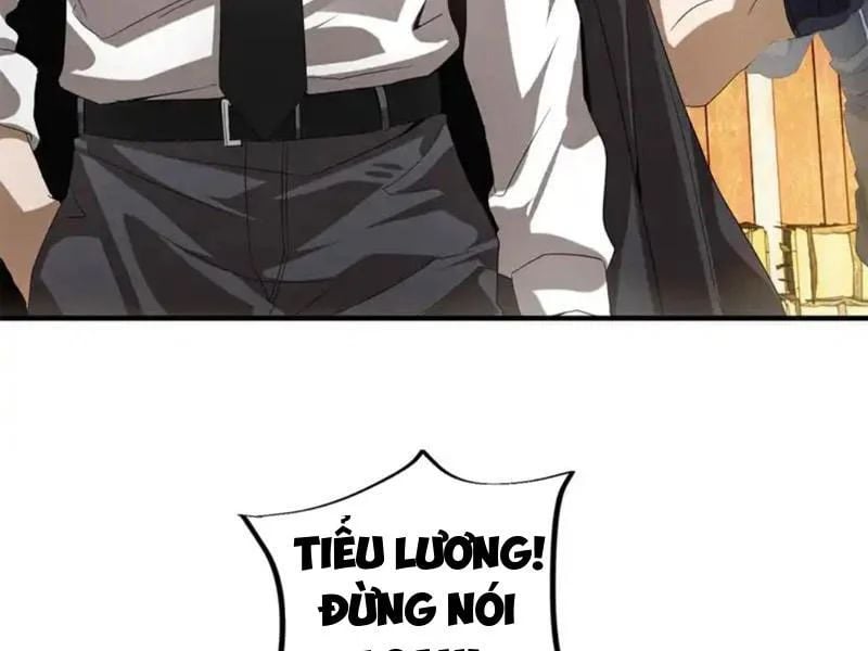 Ta Bán Hàng Vỉa Hè Ở Mạt Thế Chapter 76 - Trang 2