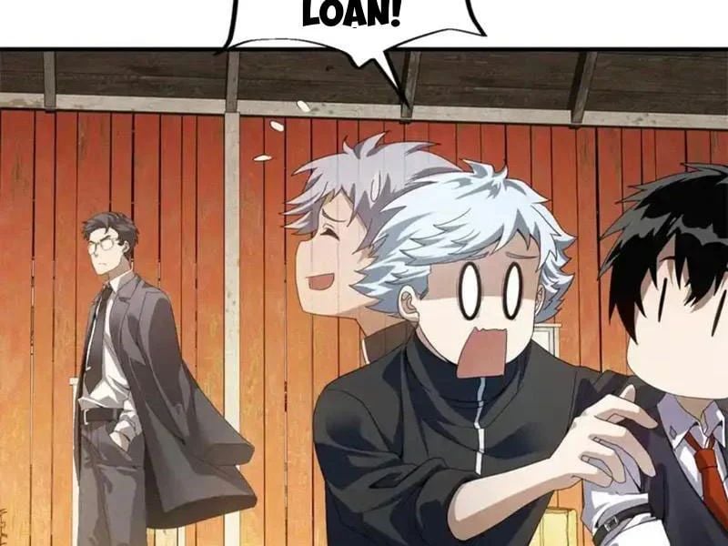 Ta Bán Hàng Vỉa Hè Ở Mạt Thế Chapter 76 - Trang 2