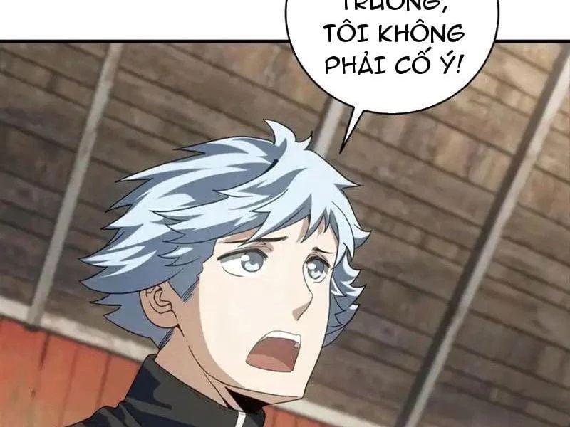 Ta Bán Hàng Vỉa Hè Ở Mạt Thế Chapter 76 - Trang 2