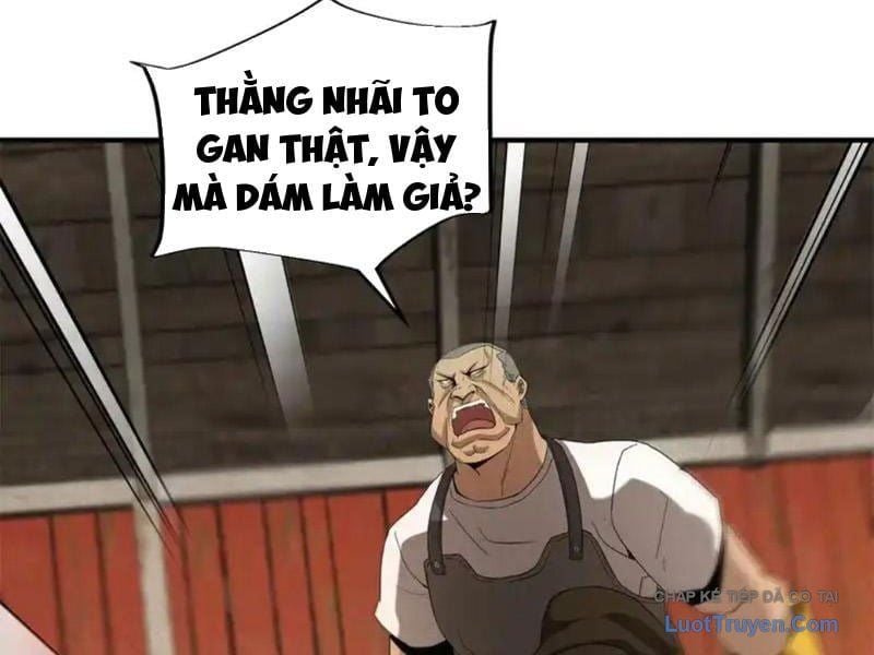 Ta Bán Hàng Vỉa Hè Ở Mạt Thế Chapter 76 - Trang 2