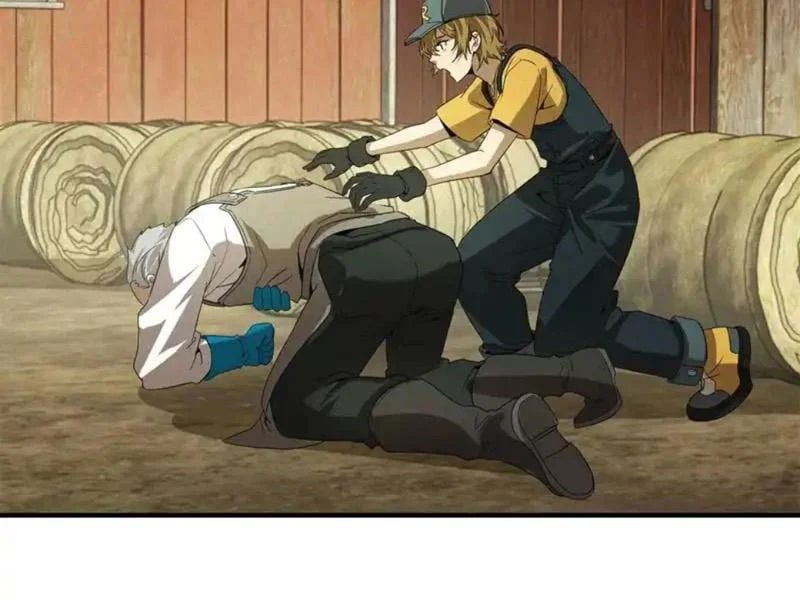 Ta Bán Hàng Vỉa Hè Ở Mạt Thế Chapter 76 - Trang 2