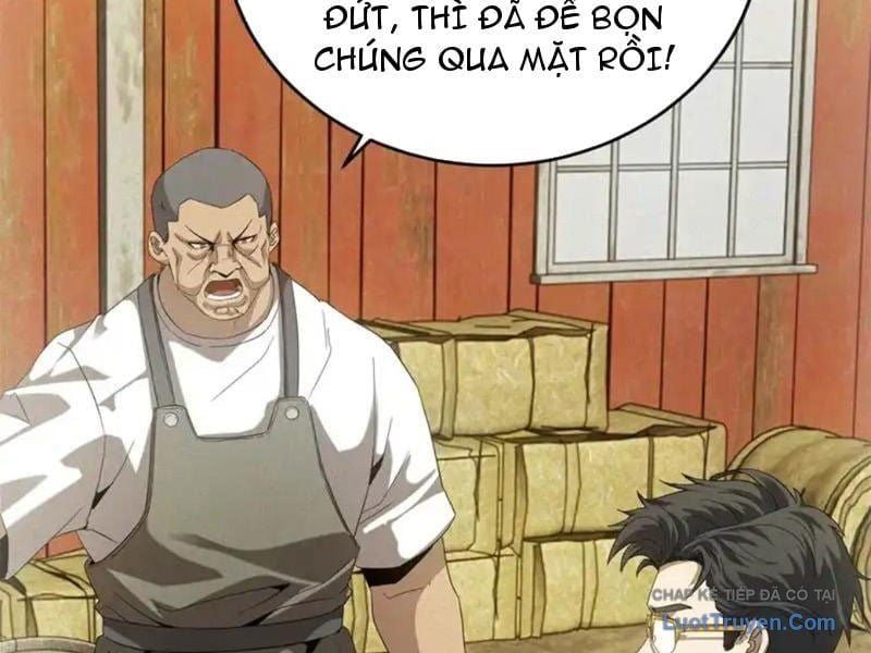 Ta Bán Hàng Vỉa Hè Ở Mạt Thế Chapter 76 - Trang 2
