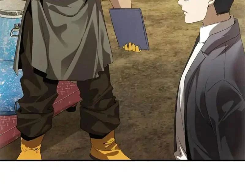 Ta Bán Hàng Vỉa Hè Ở Mạt Thế Chapter 76 - Trang 2