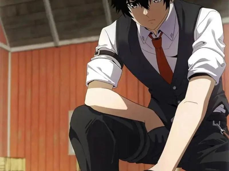 Ta Bán Hàng Vỉa Hè Ở Mạt Thế Chapter 76 - Trang 2