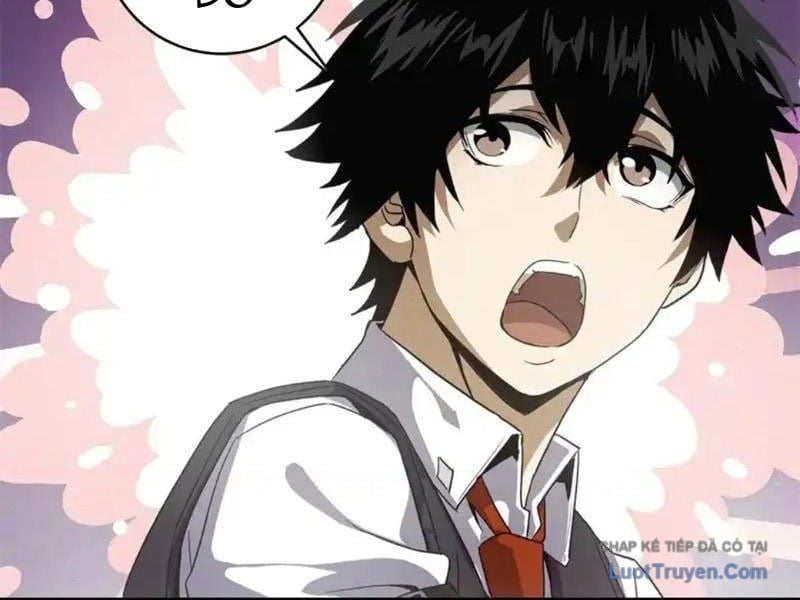 Ta Bán Hàng Vỉa Hè Ở Mạt Thế Chapter 76 - Trang 2