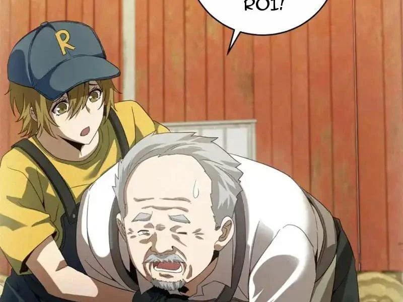 Ta Bán Hàng Vỉa Hè Ở Mạt Thế Chapter 76 - Trang 2