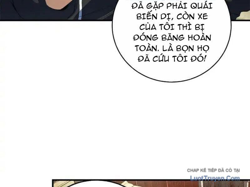 Ta Bán Hàng Vỉa Hè Ở Mạt Thế Chapter 76 - Trang 2