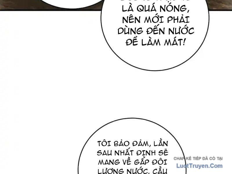 Ta Bán Hàng Vỉa Hè Ở Mạt Thế Chapter 76 - Trang 2