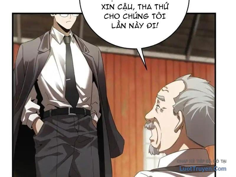Ta Bán Hàng Vỉa Hè Ở Mạt Thế Chapter 76 - Trang 2