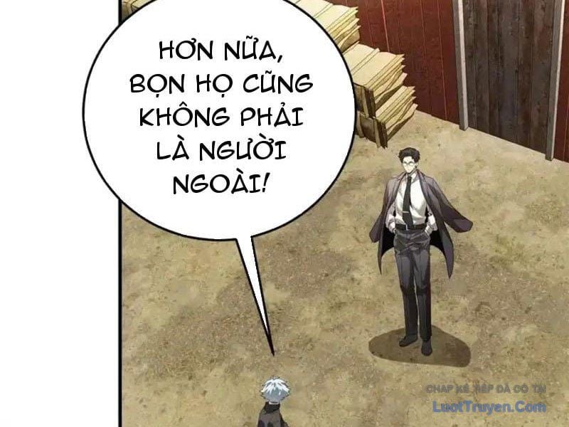 Ta Bán Hàng Vỉa Hè Ở Mạt Thế Chapter 76 - Trang 2