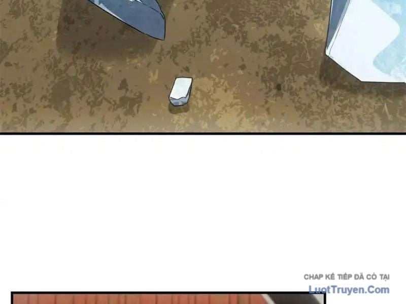 Ta Bán Hàng Vỉa Hè Ở Mạt Thế Chapter 76 - Trang 2