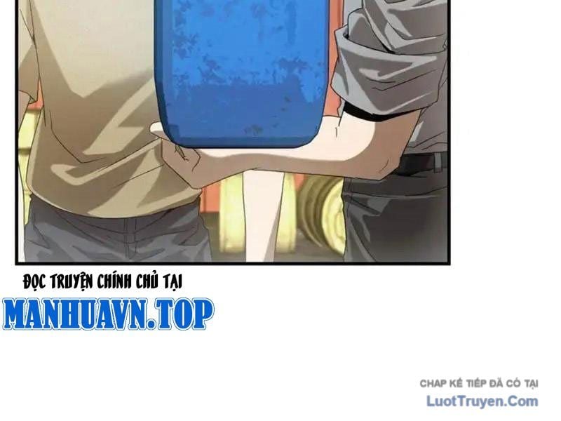 Ta Bán Hàng Vỉa Hè Ở Mạt Thế Chapter 76 - Trang 2