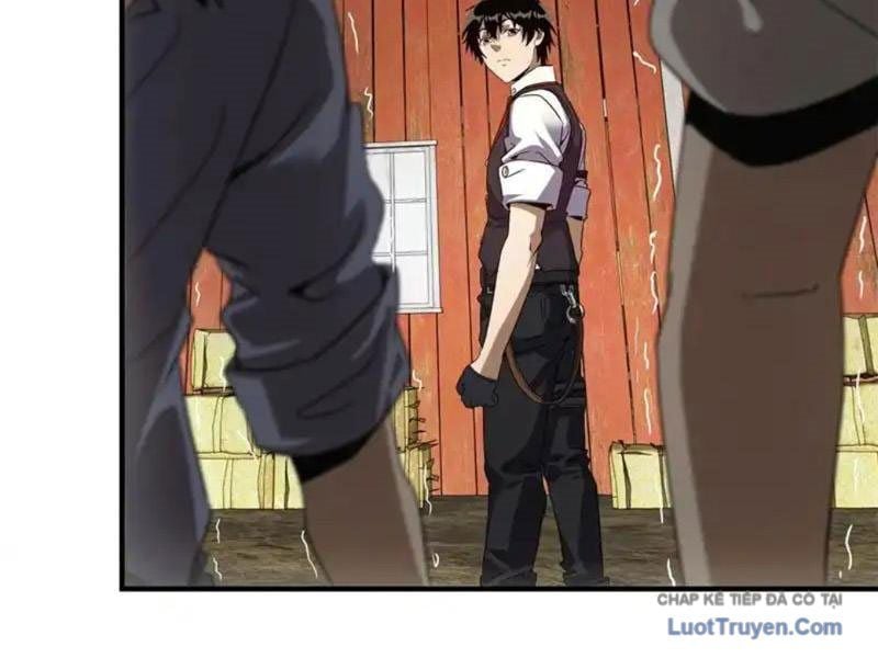 Ta Bán Hàng Vỉa Hè Ở Mạt Thế Chapter 76 - Trang 2