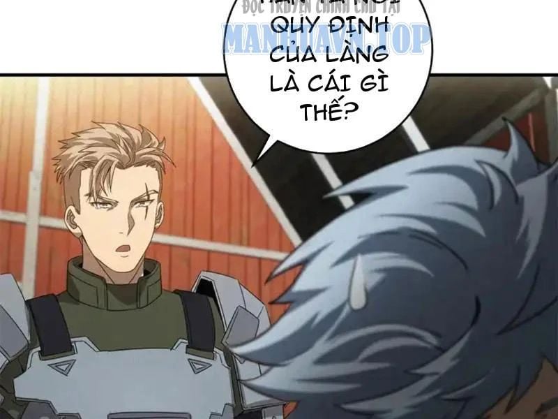 Ta Bán Hàng Vỉa Hè Ở Mạt Thế Chapter 76 - Trang 2