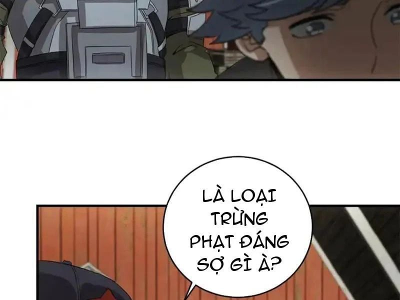 Ta Bán Hàng Vỉa Hè Ở Mạt Thế Chapter 76 - Trang 2