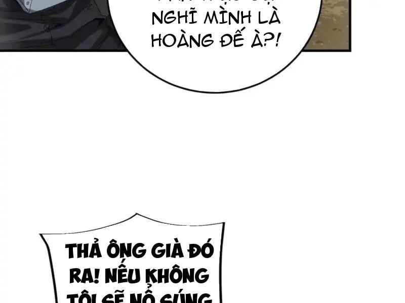 Ta Bán Hàng Vỉa Hè Ở Mạt Thế Chapter 77 - Trang 2