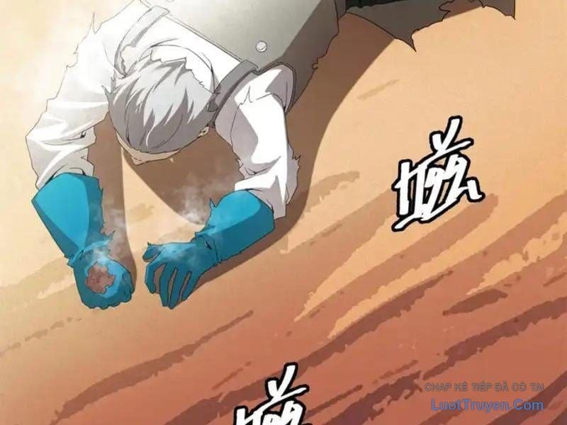 Ta Bán Hàng Vỉa Hè Ở Mạt Thế Chapter 77 - Trang 2