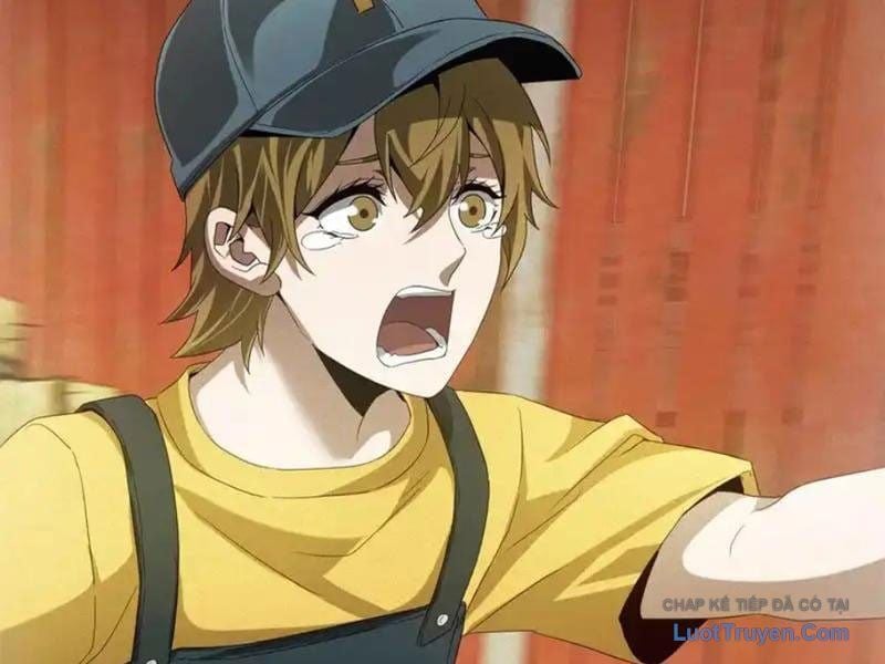 Ta Bán Hàng Vỉa Hè Ở Mạt Thế Chapter 77 - Trang 2