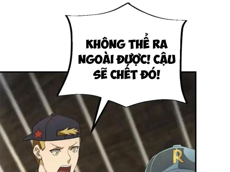 Ta Bán Hàng Vỉa Hè Ở Mạt Thế Chapter 77 - Trang 2