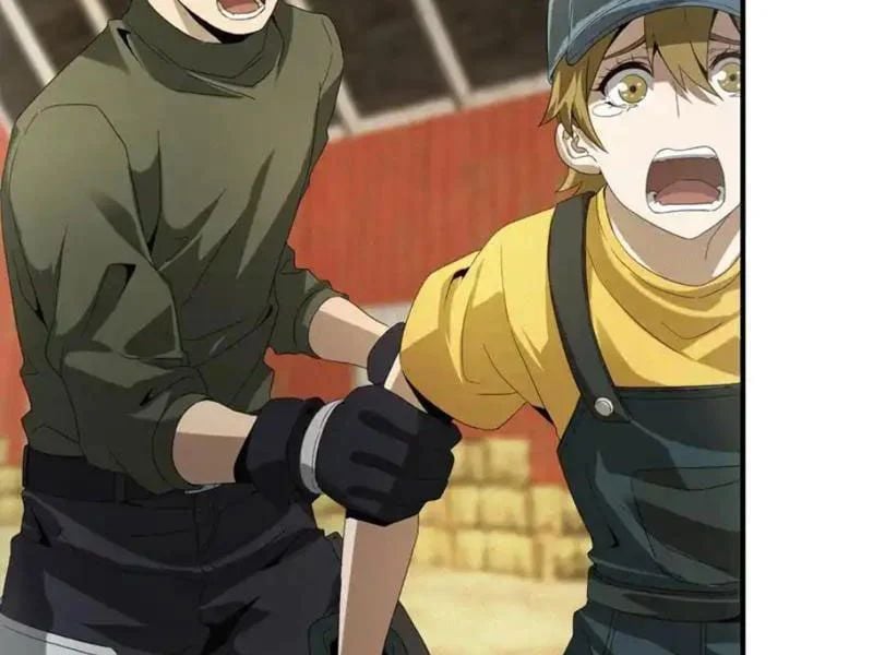 Ta Bán Hàng Vỉa Hè Ở Mạt Thế Chapter 77 - Trang 2