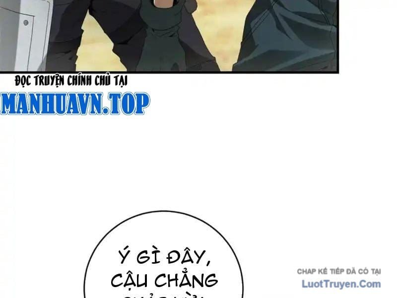 Ta Bán Hàng Vỉa Hè Ở Mạt Thế Chapter 77 - Trang 2