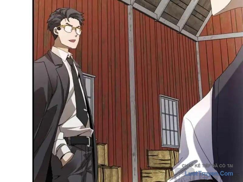 Ta Bán Hàng Vỉa Hè Ở Mạt Thế Chapter 77 - Trang 2