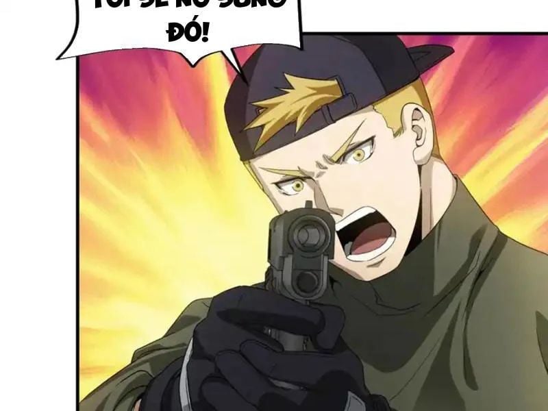 Ta Bán Hàng Vỉa Hè Ở Mạt Thế Chapter 77 - Trang 2