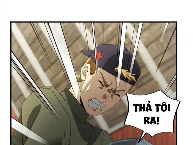 Ta Bán Hàng Vỉa Hè Ở Mạt Thế Chapter 77 - Trang 2