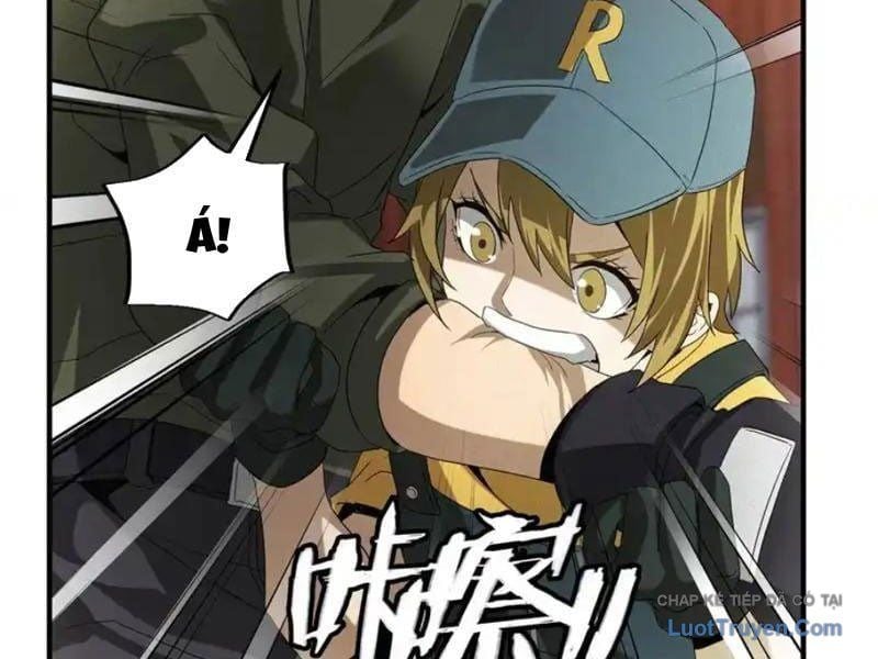 Ta Bán Hàng Vỉa Hè Ở Mạt Thế Chapter 77 - Trang 2