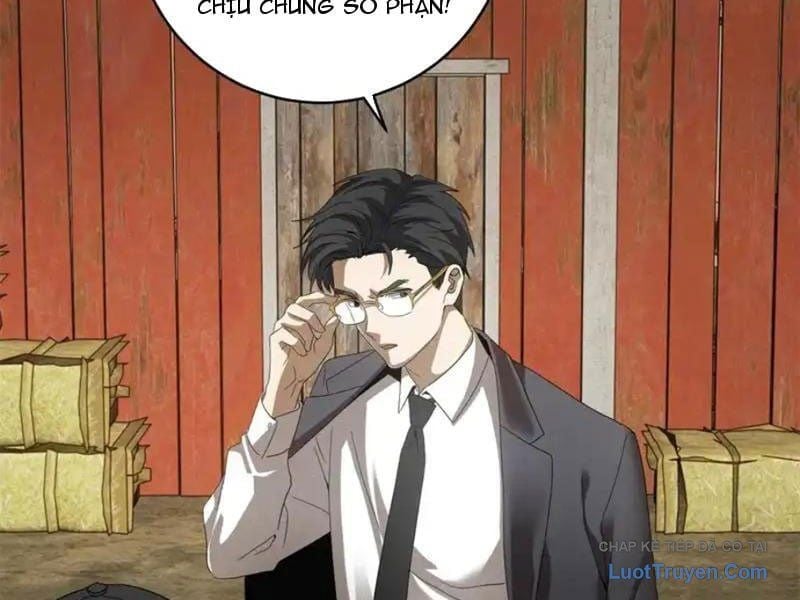 Ta Bán Hàng Vỉa Hè Ở Mạt Thế Chapter 77 - Trang 2