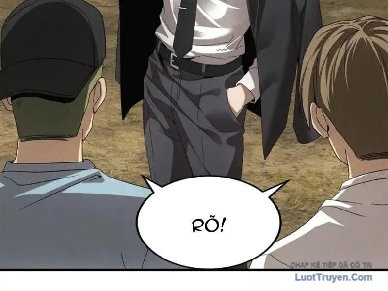 Ta Bán Hàng Vỉa Hè Ở Mạt Thế Chapter 77 - Trang 2