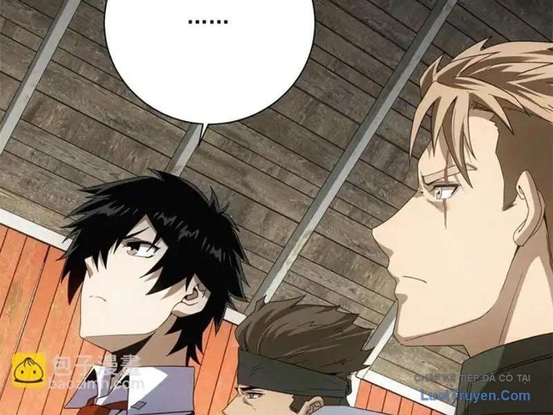 Ta Bán Hàng Vỉa Hè Ở Mạt Thế Chapter 77 - Trang 2